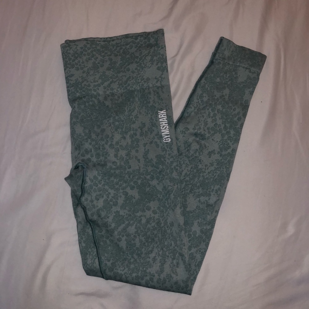 Gymshark adapt seamless leggings